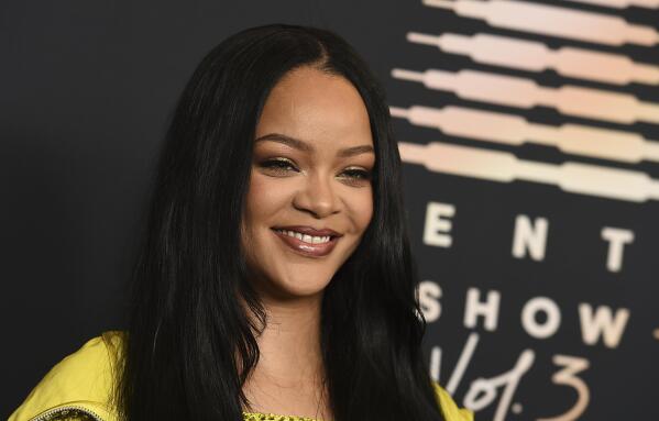 Rihanna fenty sales collection 218